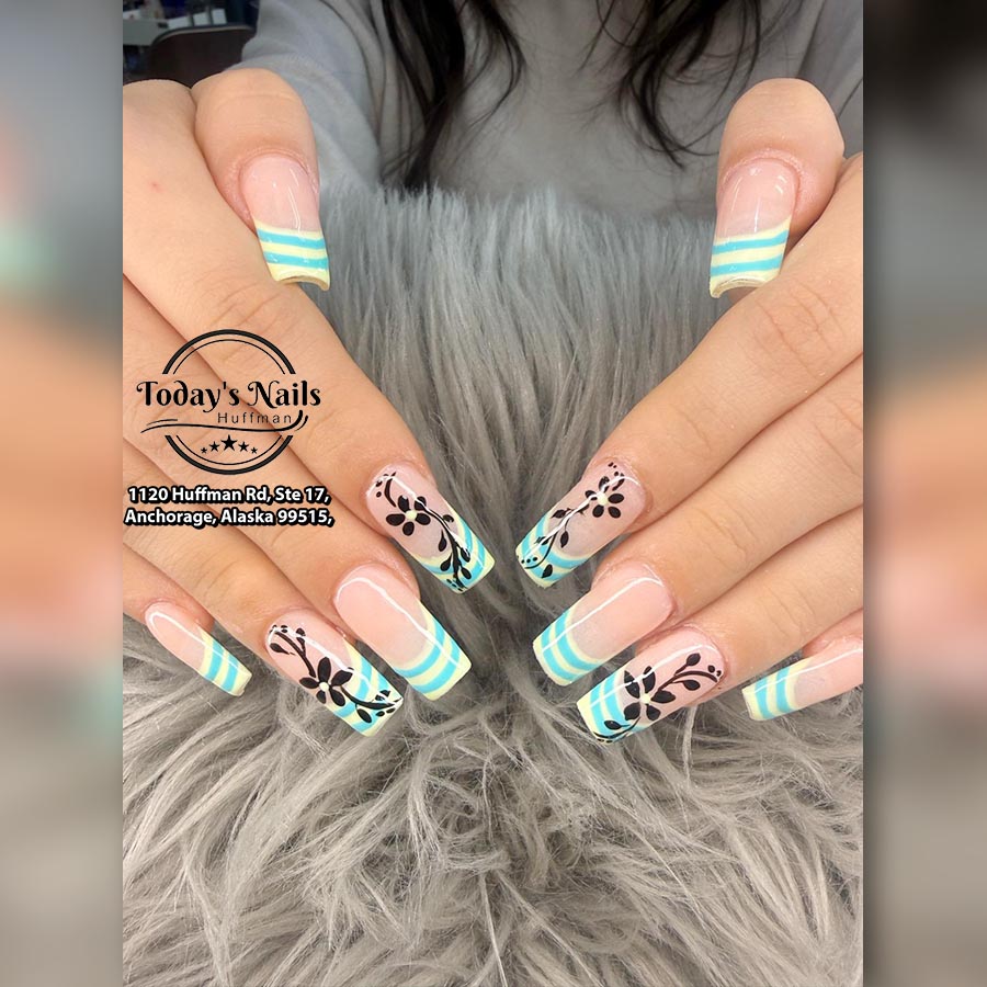 Nail June 4